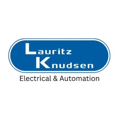 Lauritz Knudsen logo